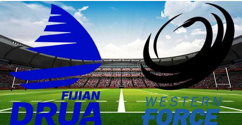 Fijian Drua vs Western Force 30 March 2024 Super Rugby Pacific Full Match Replay